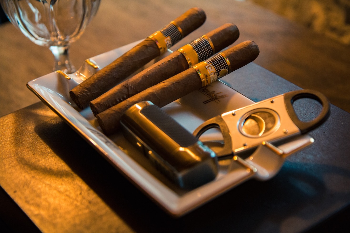 Un secolo di passione per il tabacco: la storia di Scarlatti